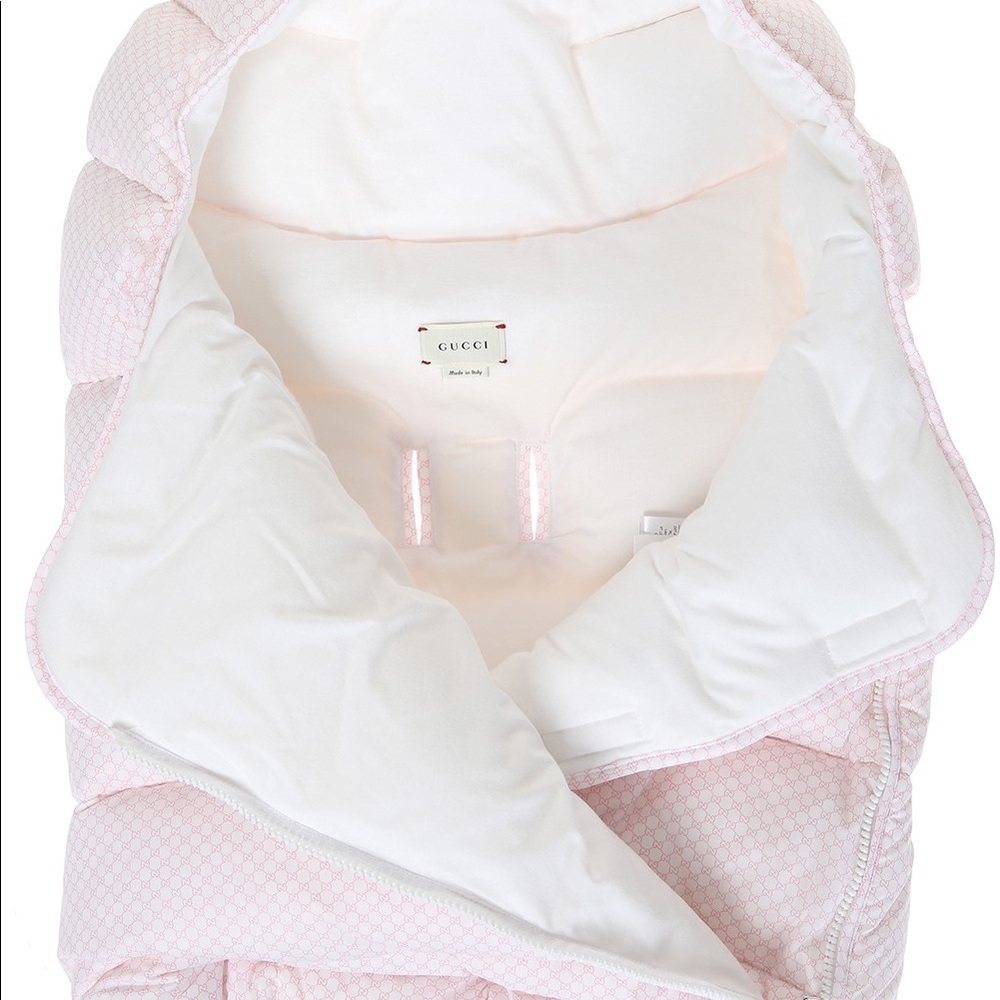 'GG ORIGINAL' BABY SLEEPING BAG / BUNTING